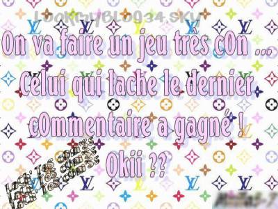 Petit jeu